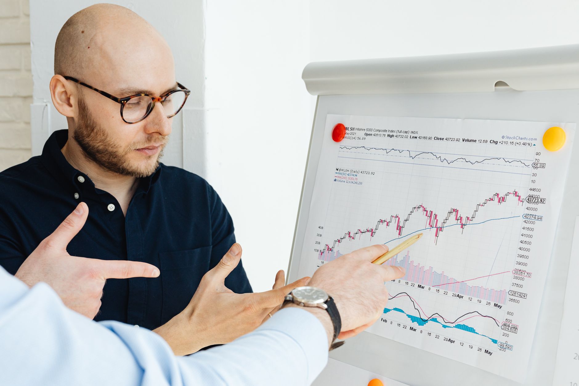 Conseiller Financier Saint-Ouen