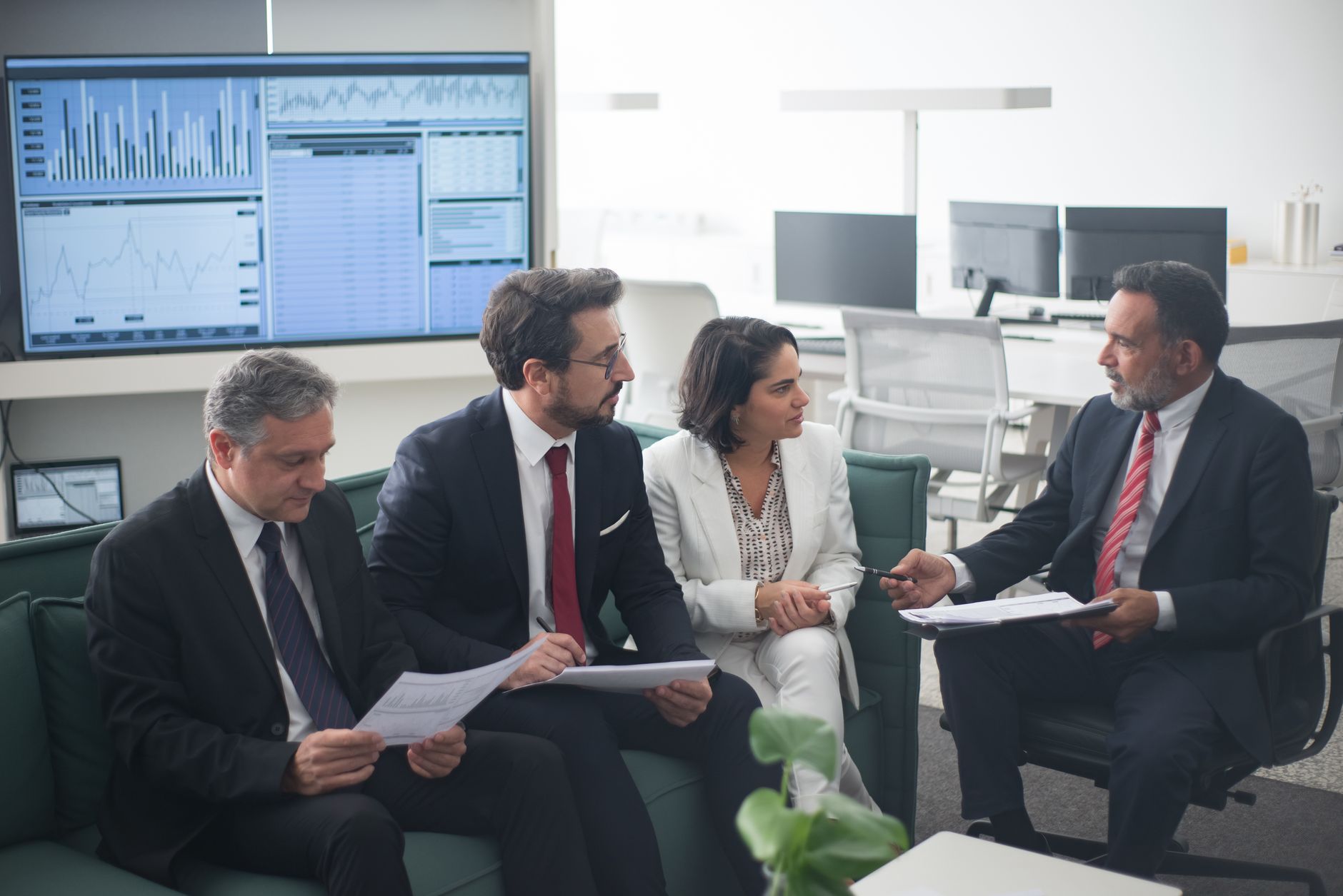 Conseiller Financier Saint-Ouen